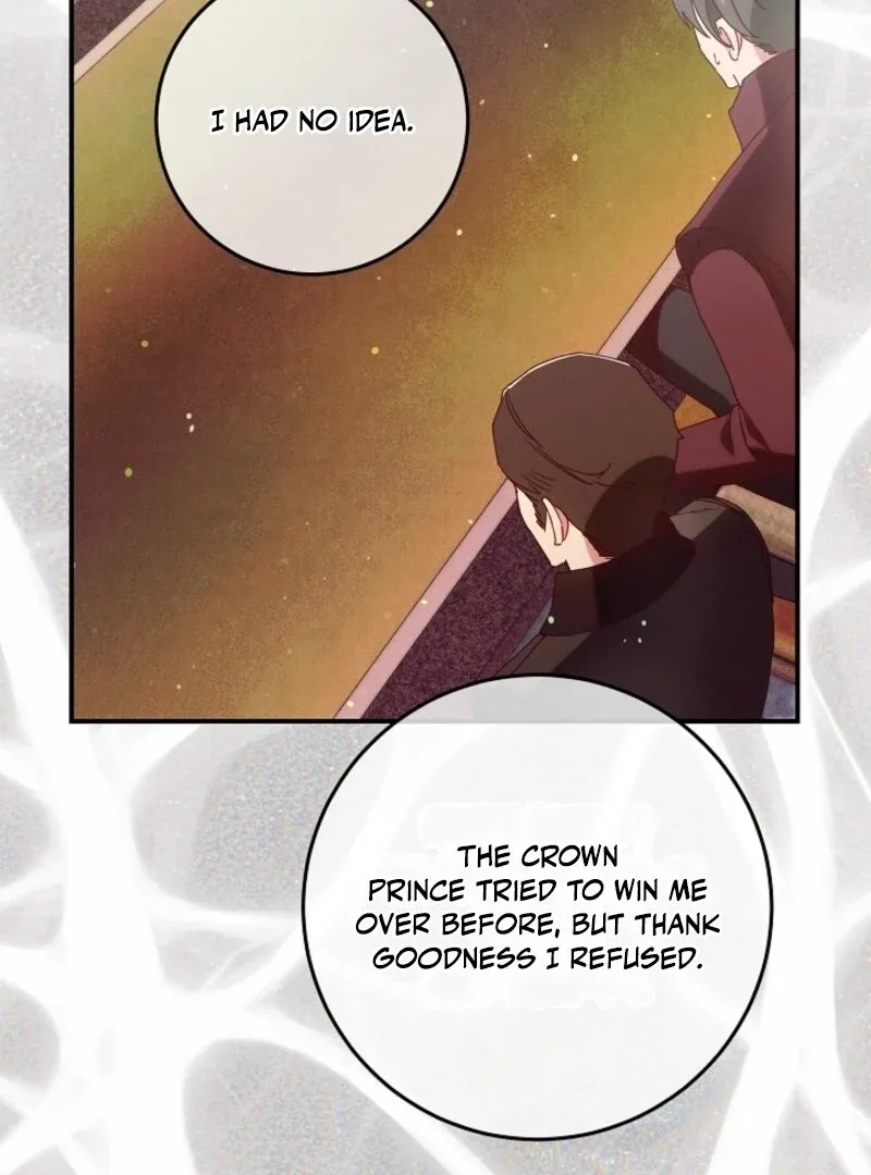 I Am Living an Unmarried Life With a Terminally Ill Lover Chapter 66 page 90