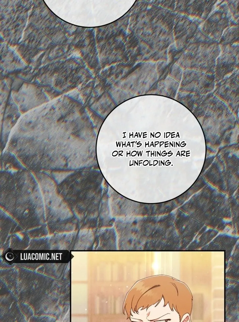 I Am Living an Unmarried Life With a Terminally Ill Lover Chapter 66 page 96