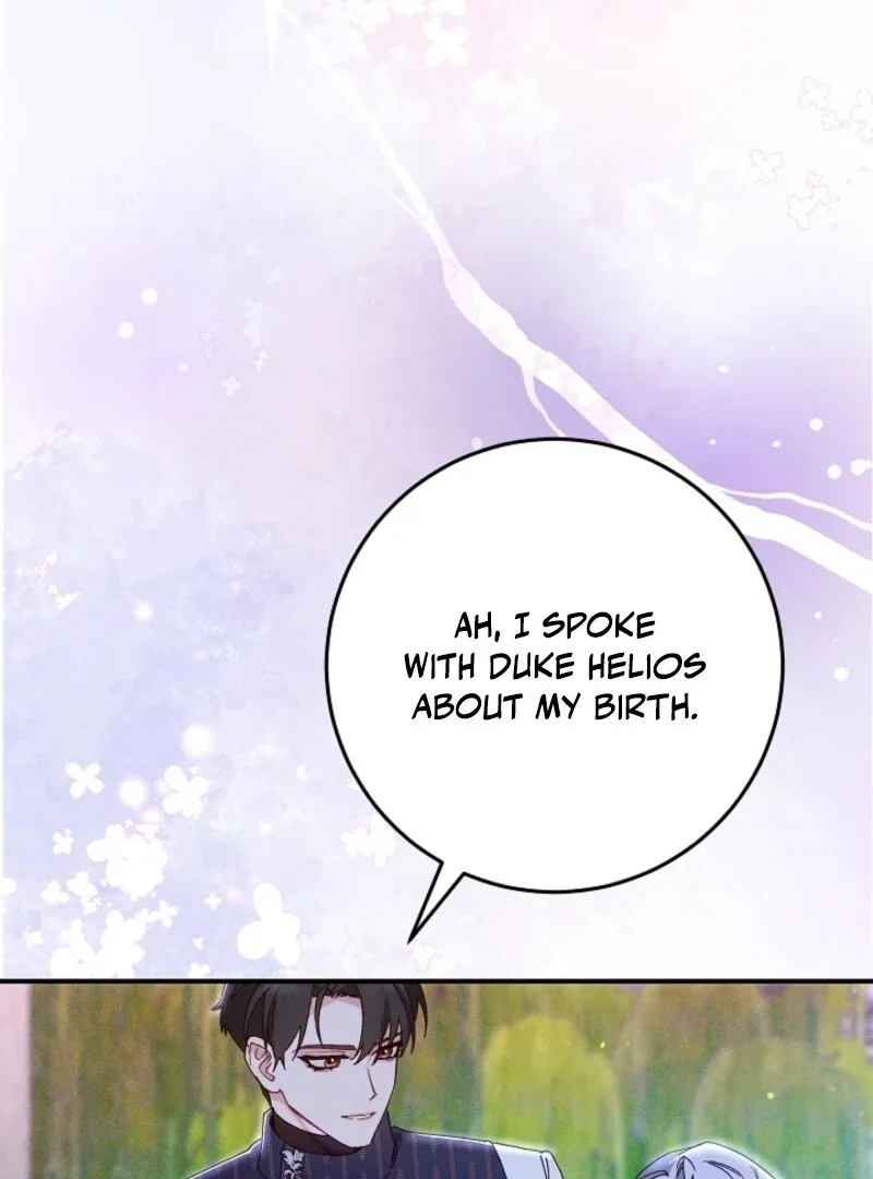 I Am Living an Unmarried Life With a Terminally Ill Lover Chapter 66 page 46