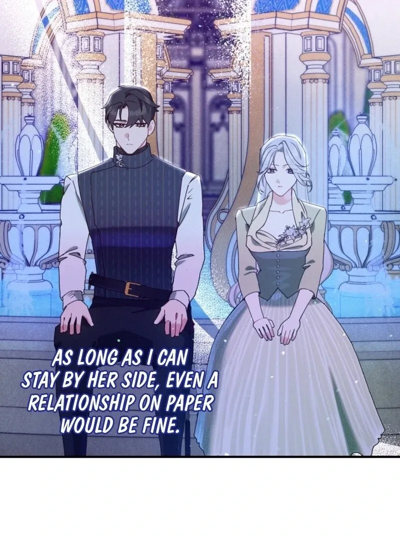 I Am Living an Unmarried Life With a Terminally Ill Lover Chapter 66 page 75