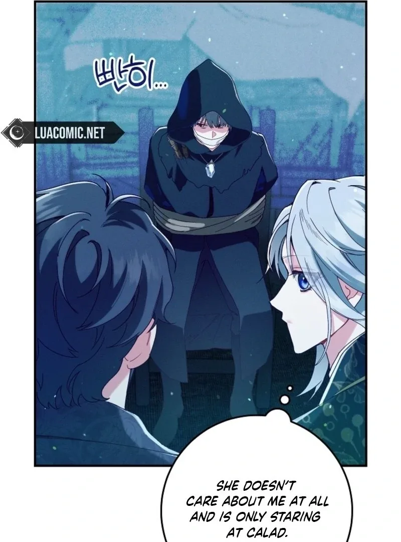 I Am Living an Unmarried Life With a Terminally Ill Lover Chapter 62 page 49