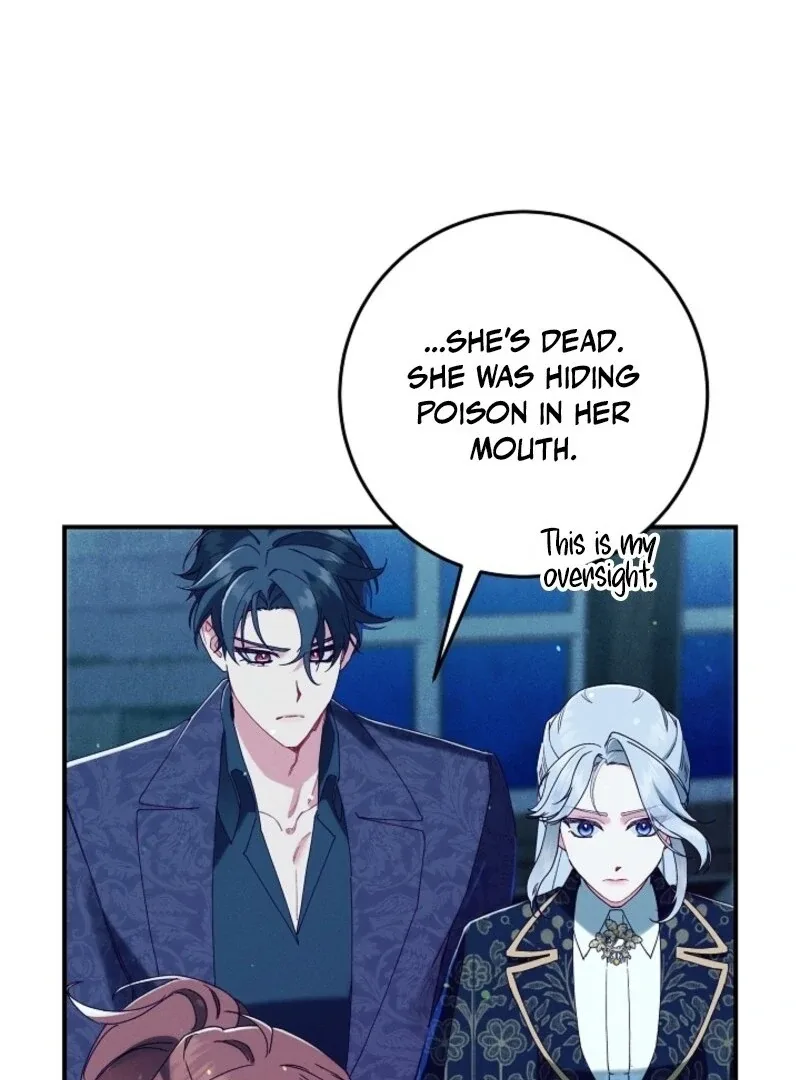 I Am Living an Unmarried Life With a Terminally Ill Lover Chapter 62 page 81