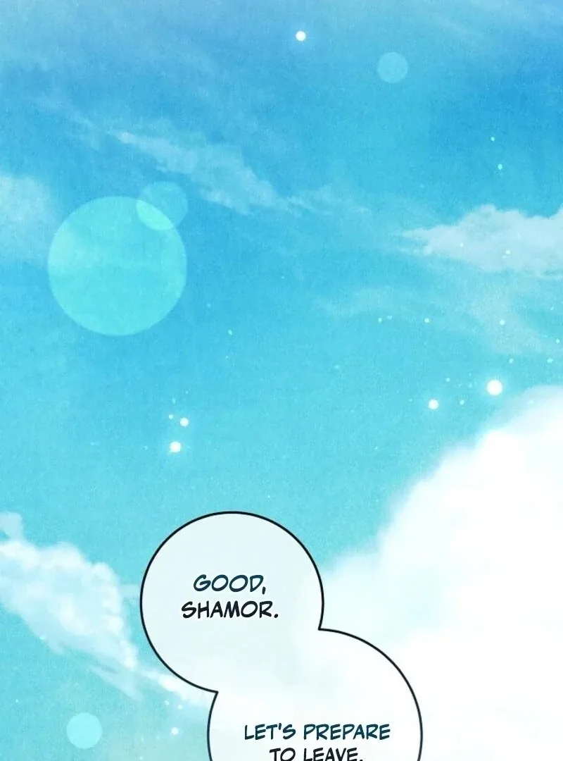 I Am Living an Unmarried Life With a Terminally Ill Lover Chapter 60 page 104
