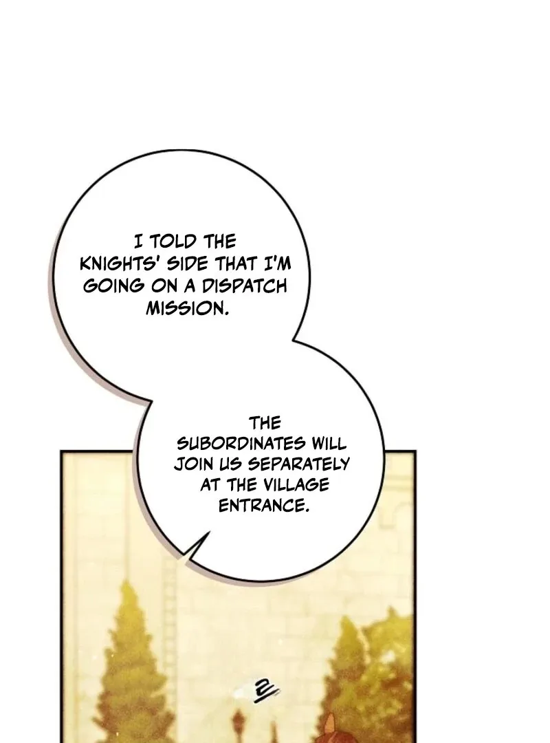 I Am Living an Unmarried Life With a Terminally Ill Lover Chapter 60 page 113