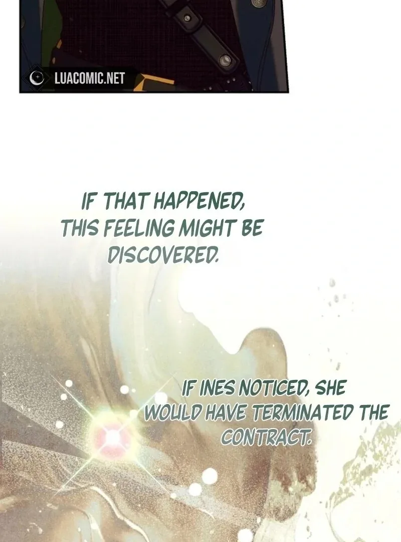 I Am Living an Unmarried Life With a Terminally Ill Lover Chapter 60 page 119