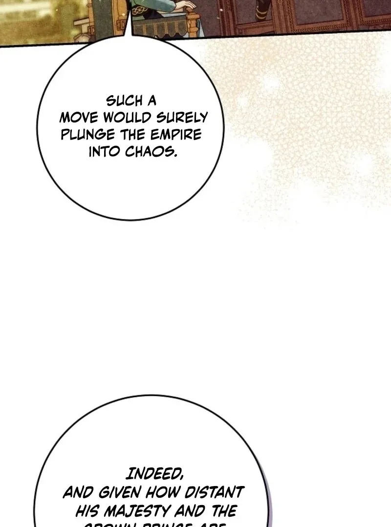 I Am Living an Unmarried Life With a Terminally Ill Lover Chapter 58 page 106