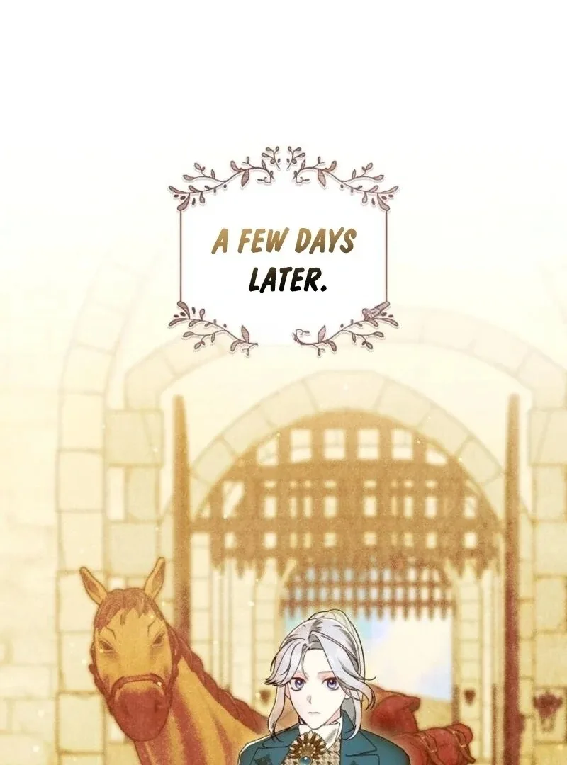 I Am Living an Unmarried Life With a Terminally Ill Lover Chapter 60 page 107