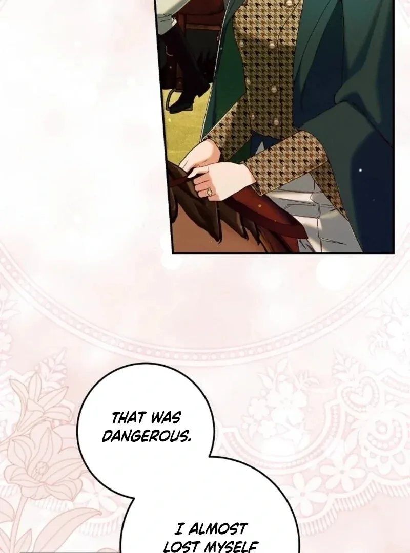 I Am Living an Unmarried Life With a Terminally Ill Lover Chapter 60 page 117