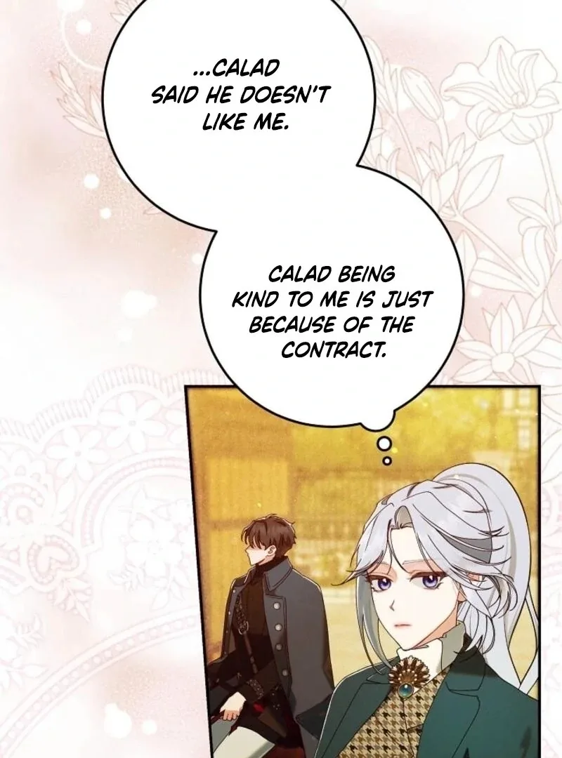 I Am Living an Unmarried Life With a Terminally Ill Lover Chapter 60 page 116