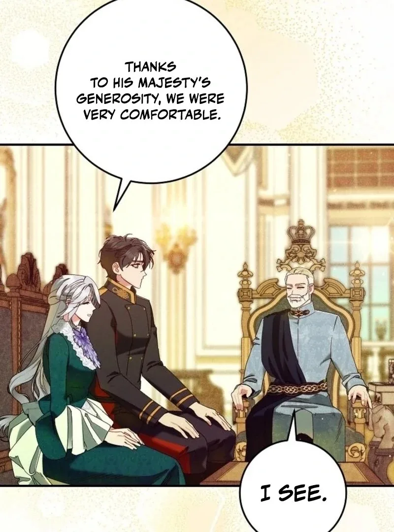 I Am Living an Unmarried Life With a Terminally Ill Lover Chapter 58 page 147