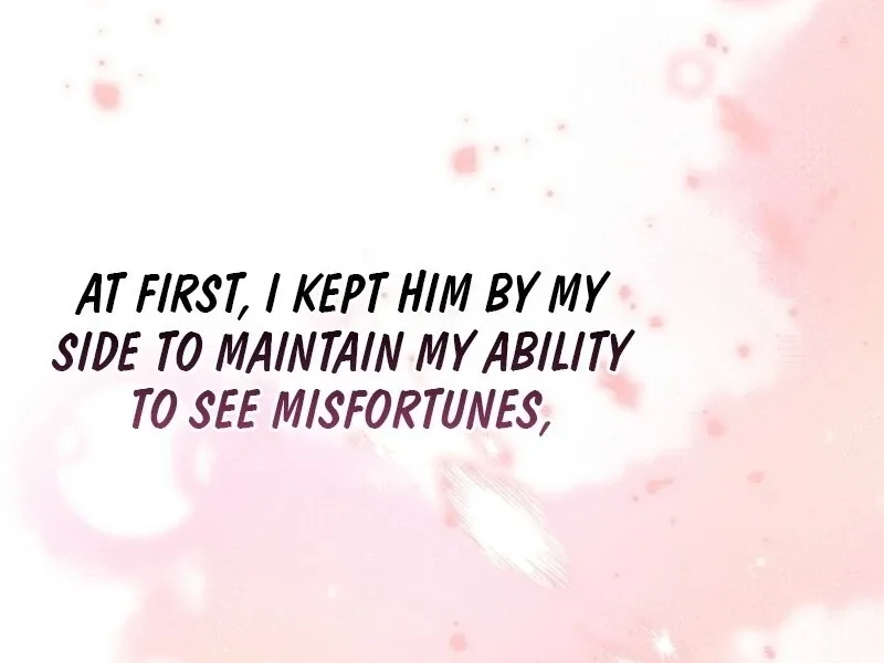 I Am Living an Unmarried Life With a Terminally Ill Lover Chapter 62 page 98