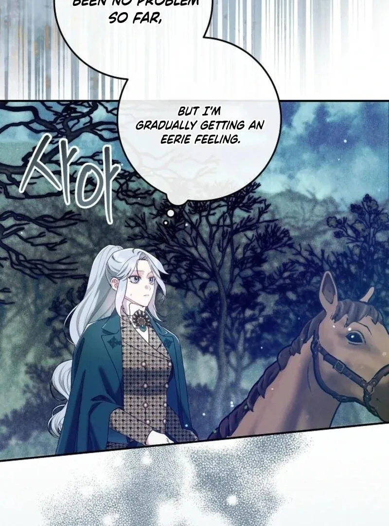 I Am Living an Unmarried Life With a Terminally Ill Lover Chapter 60 page 128