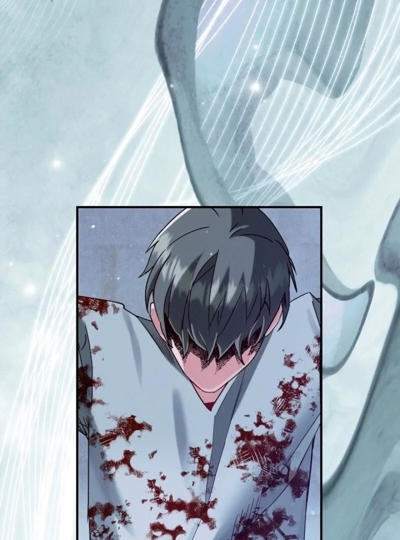 I Am Living an Unmarried Life With a Terminally Ill Lover Chapter 67 page 75
