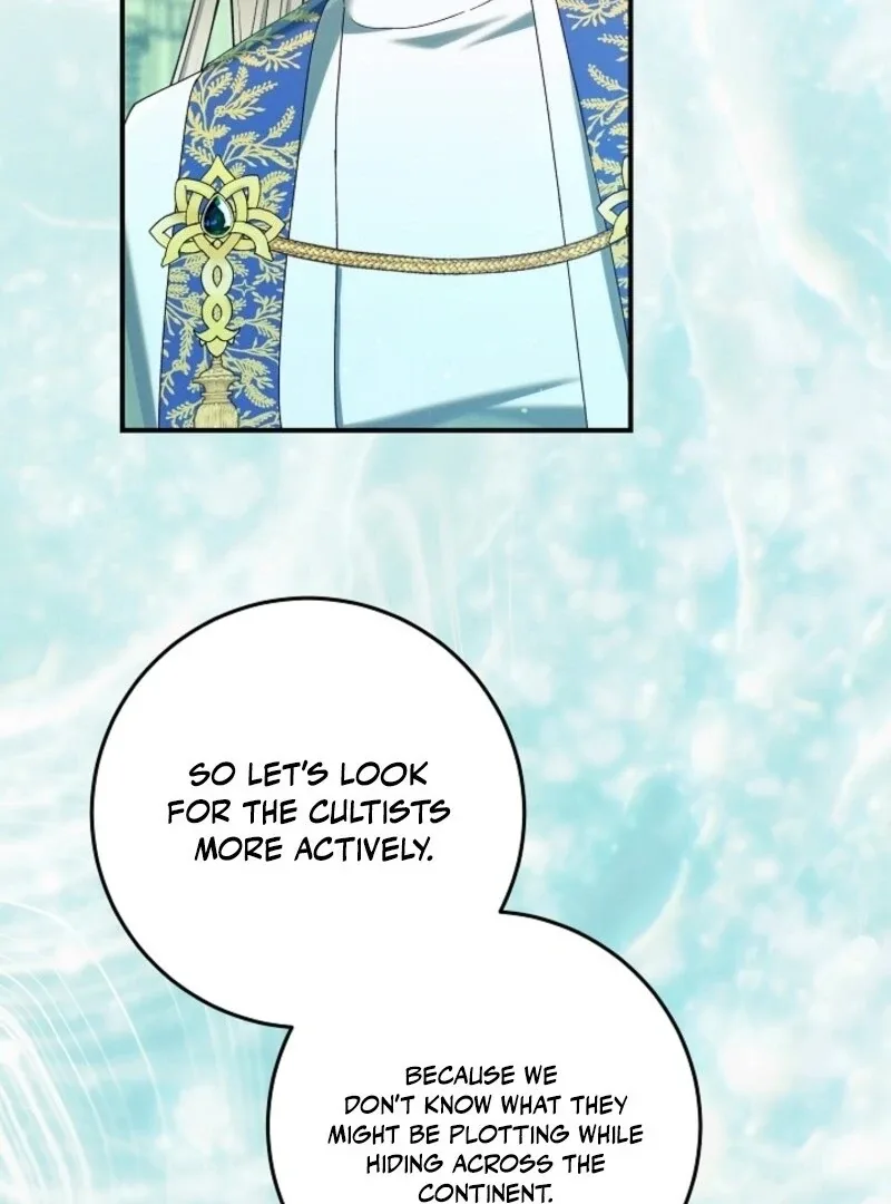 I Am Living an Unmarried Life With a Terminally Ill Lover Chapter 67 page 65