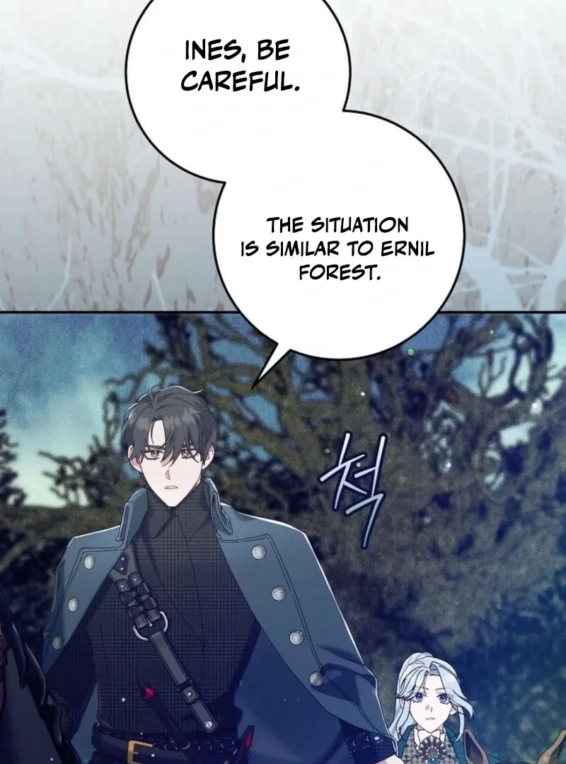 I Am Living an Unmarried Life With a Terminally Ill Lover Chapter 60 page 132