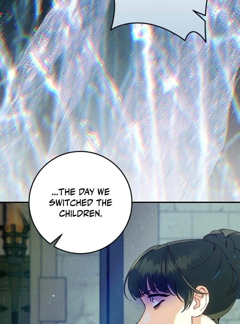 I Am Living an Unmarried Life With a Terminally Ill Lover Chapter 67 page 17