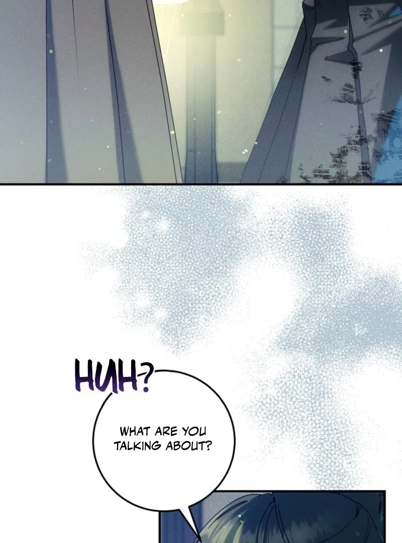 I Am Living an Unmarried Life With a Terminally Ill Lover Chapter 67 page 20