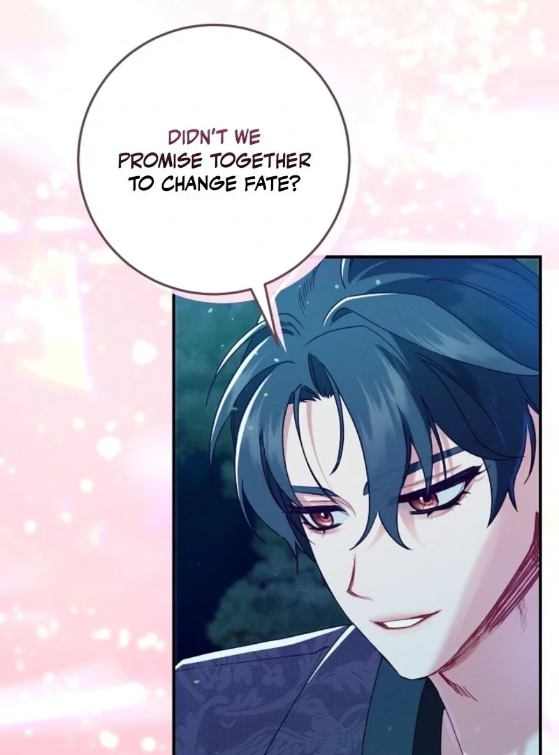I Am Living an Unmarried Life With a Terminally Ill Lover Chapter 62 page 102