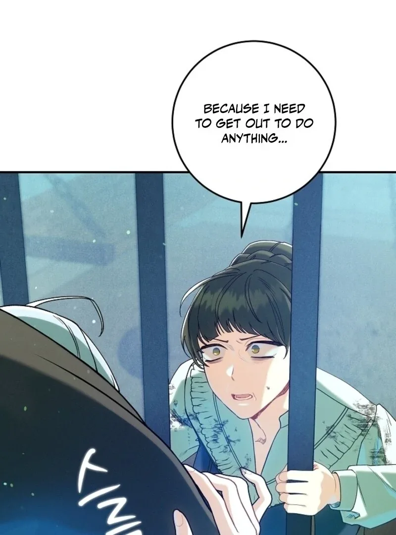 I Am Living an Unmarried Life With a Terminally Ill Lover Chapter 67 page 30