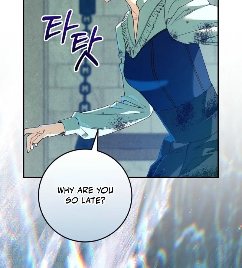 I Am Living an Unmarried Life With a Terminally Ill Lover Chapter 67 page 13