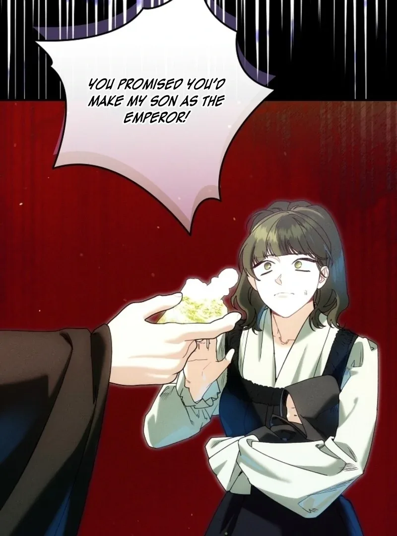 I Am Living an Unmarried Life With a Terminally Ill Lover Chapter 67 page 23