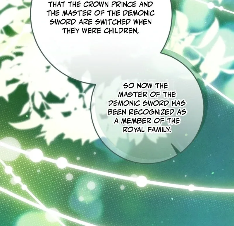 I Am Living an Unmarried Life With a Terminally Ill Lover Chapter 67 page 53