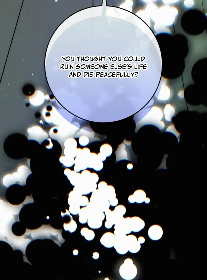 I Am Living an Unmarried Life With a Terminally Ill Lover Chapter 67 page 35