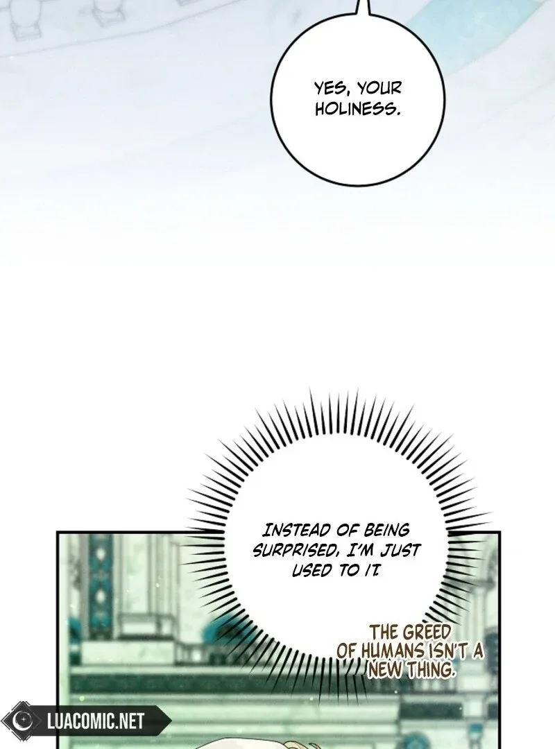 I Am Living an Unmarried Life With a Terminally Ill Lover Chapter 67 page 47