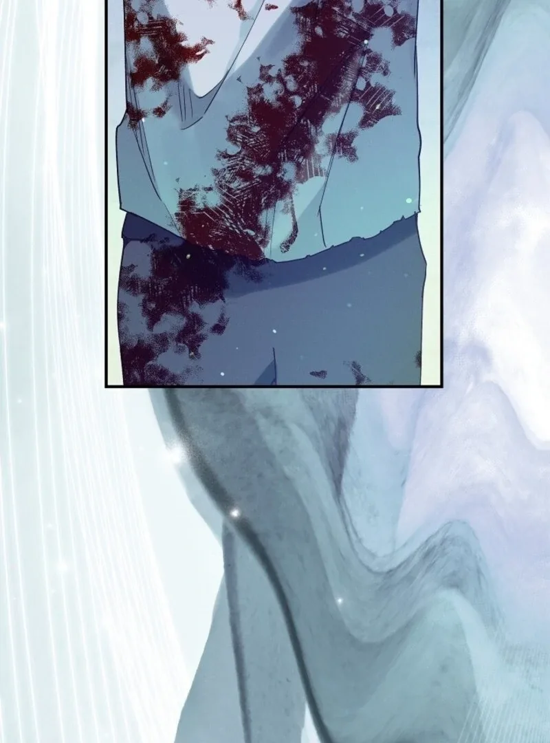 I Am Living an Unmarried Life With a Terminally Ill Lover Chapter 67 page 76