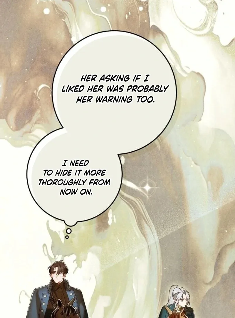I Am Living an Unmarried Life With a Terminally Ill Lover Chapter 60 page 120