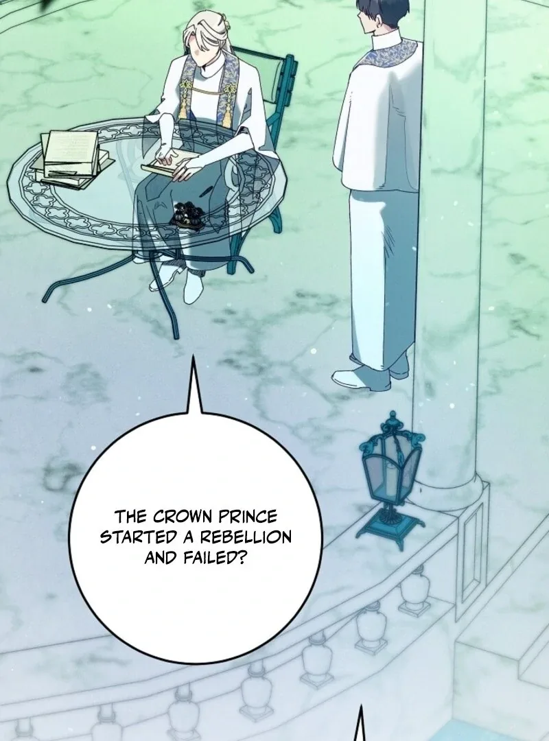 I Am Living an Unmarried Life With a Terminally Ill Lover Chapter 67 page 46