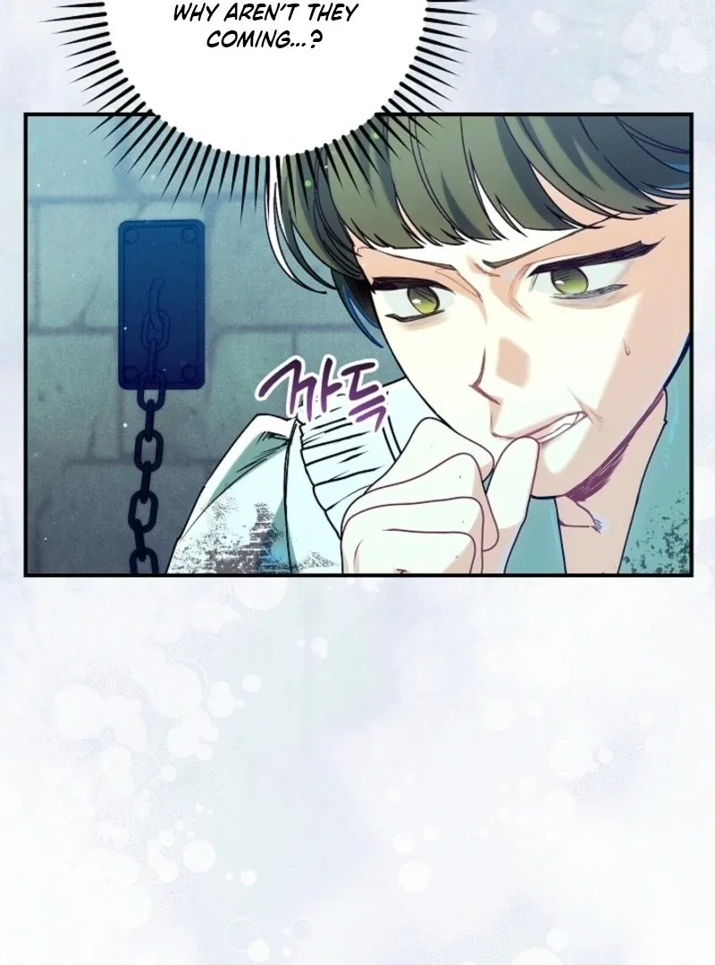 I Am Living an Unmarried Life With a Terminally Ill Lover Chapter 67 page 7