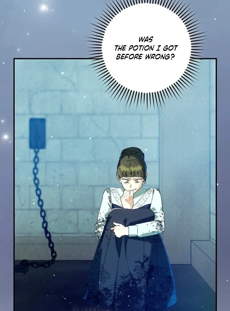 I Am Living an Unmarried Life With a Terminally Ill Lover Chapter 67 page 5