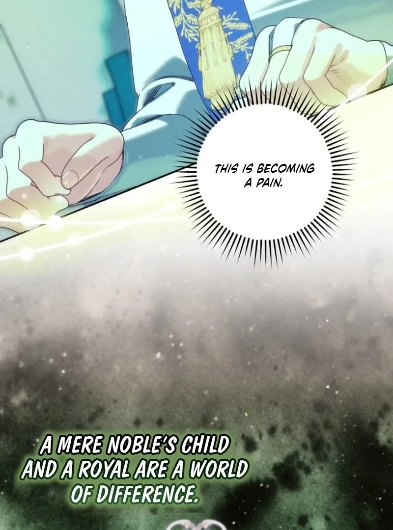 I Am Living an Unmarried Life With a Terminally Ill Lover Chapter 67 page 55