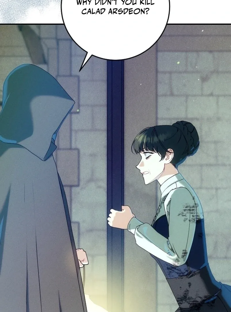 I Am Living an Unmarried Life With a Terminally Ill Lover Chapter 67 page 19