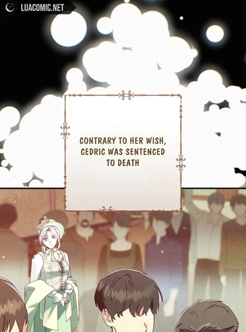 I Am Living an Unmarried Life With a Terminally Ill Lover Chapter 67 page 36