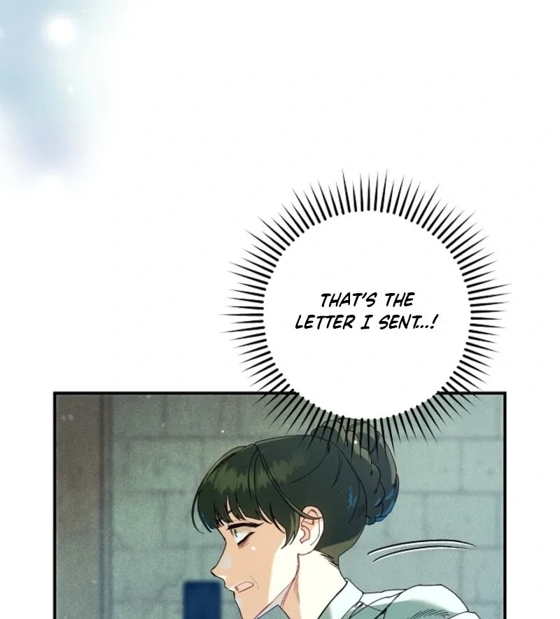 I Am Living an Unmarried Life With a Terminally Ill Lover Chapter 67 page 12