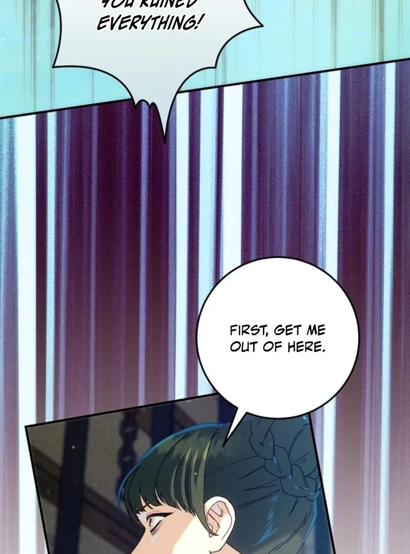 I Am Living an Unmarried Life With a Terminally Ill Lover Chapter 67 page 28