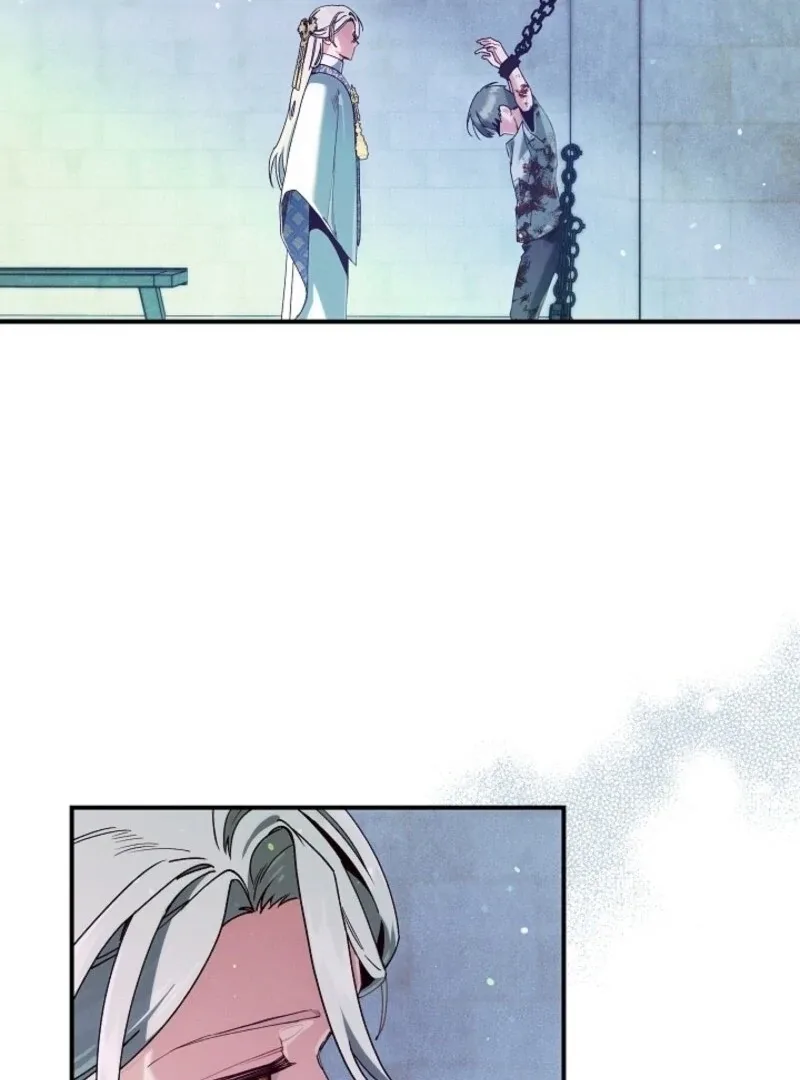 I Am Living an Unmarried Life With a Terminally Ill Lover Chapter 67 page 79
