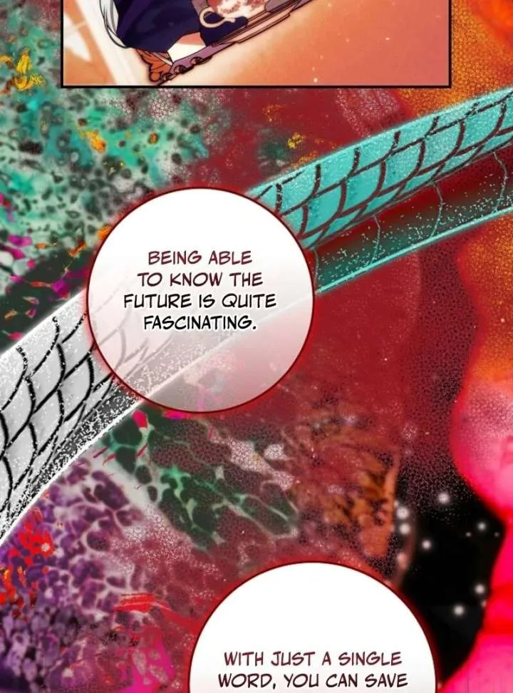 I Am Living an Unmarried Life With a Terminally Ill Lover Chapter 68 page 35