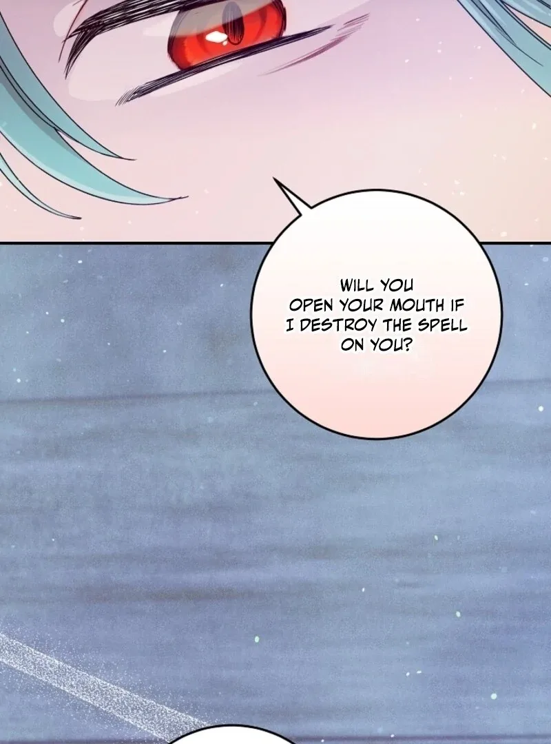 I Am Living an Unmarried Life With a Terminally Ill Lover Chapter 67 page 97