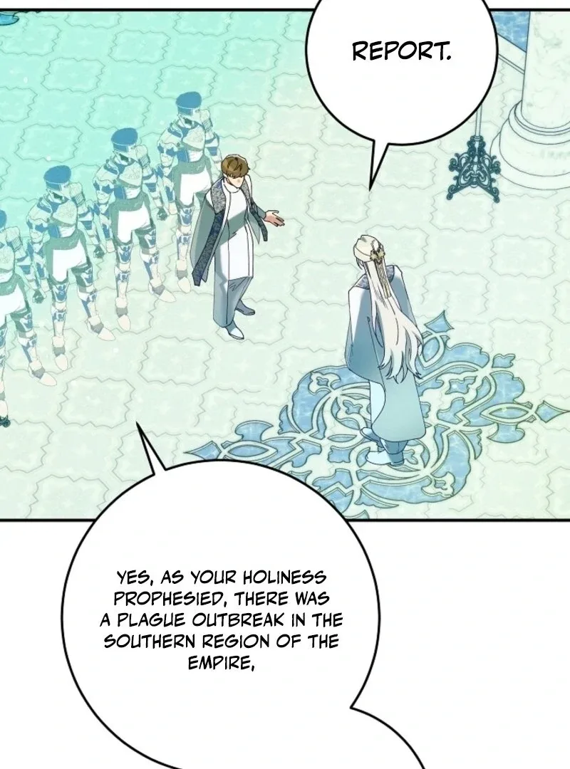 I Am Living an Unmarried Life With a Terminally Ill Lover Chapter 67 page 114