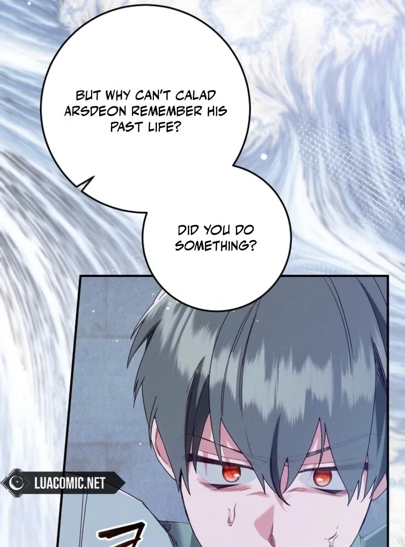 I Am Living an Unmarried Life With a Terminally Ill Lover Chapter 67 page 95
