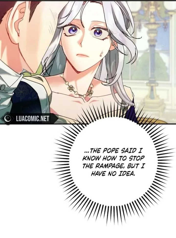 I Am Living an Unmarried Life With a Terminally Ill Lover Chapter 68 page 58