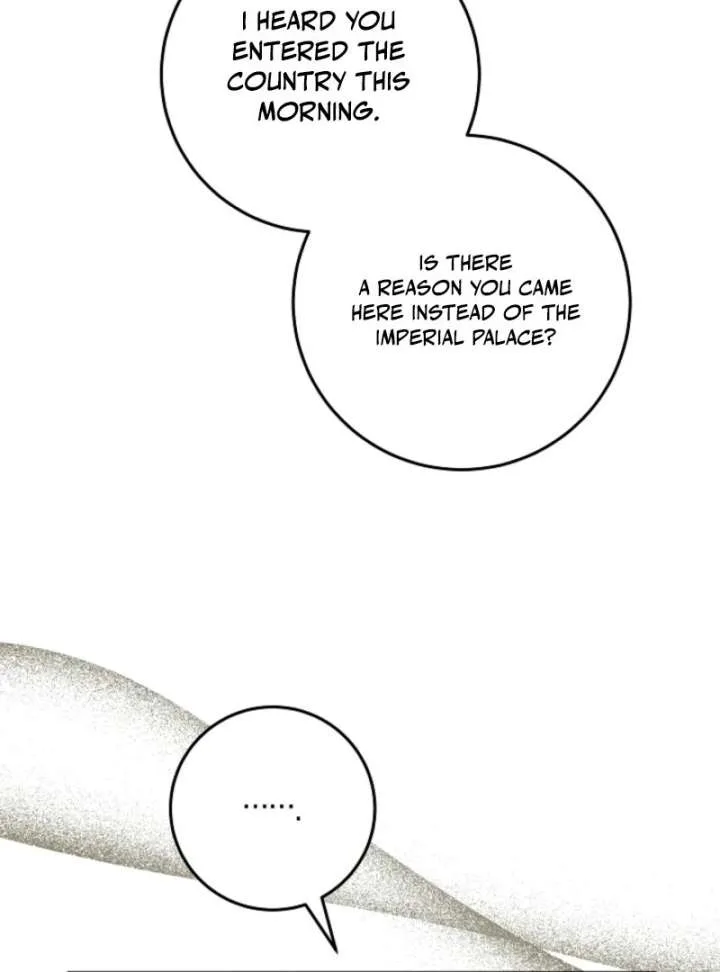 I Am Living an Unmarried Life With a Terminally Ill Lover Chapter 68 page 49