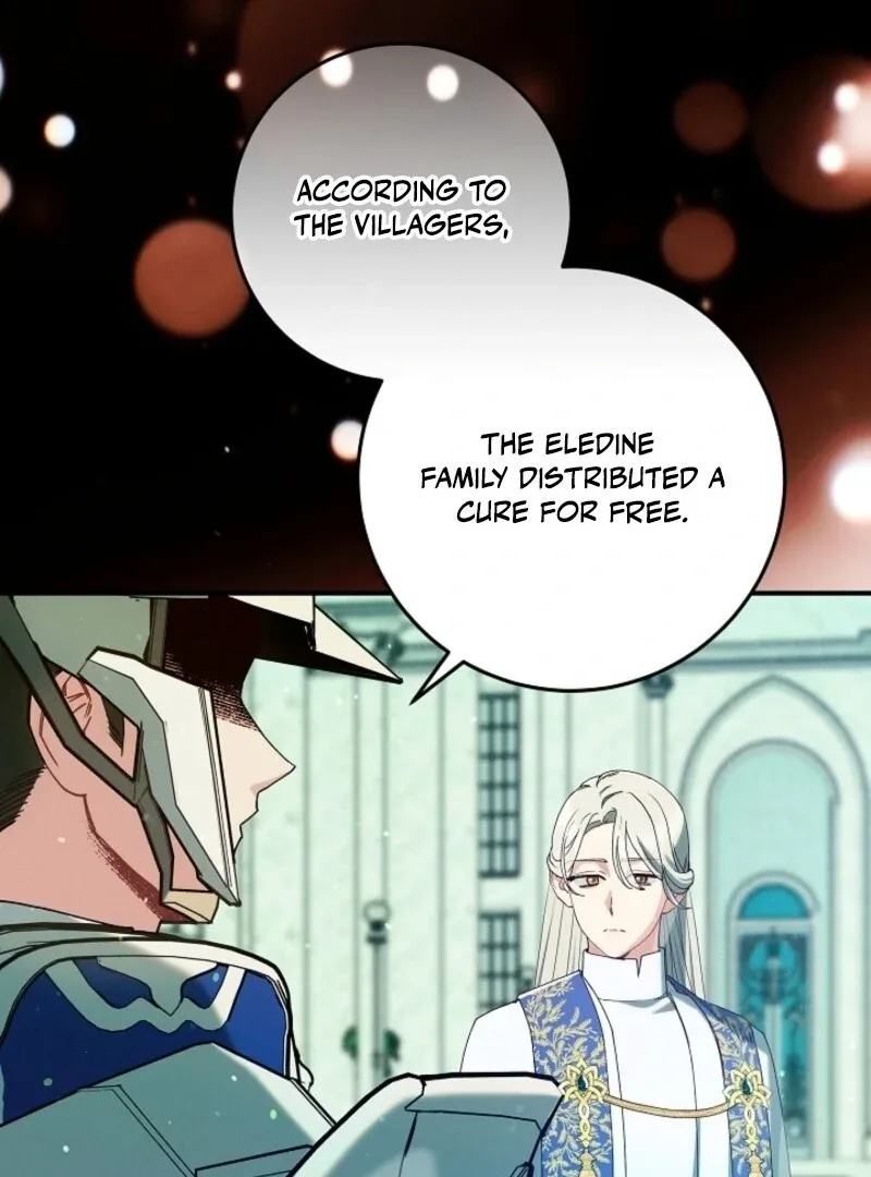 I Am Living an Unmarried Life With a Terminally Ill Lover Chapter 67 page 118