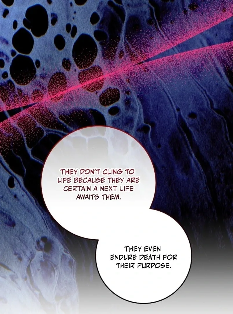 I Am Living an Unmarried Life With a Terminally Ill Lover Chapter 67 page 88