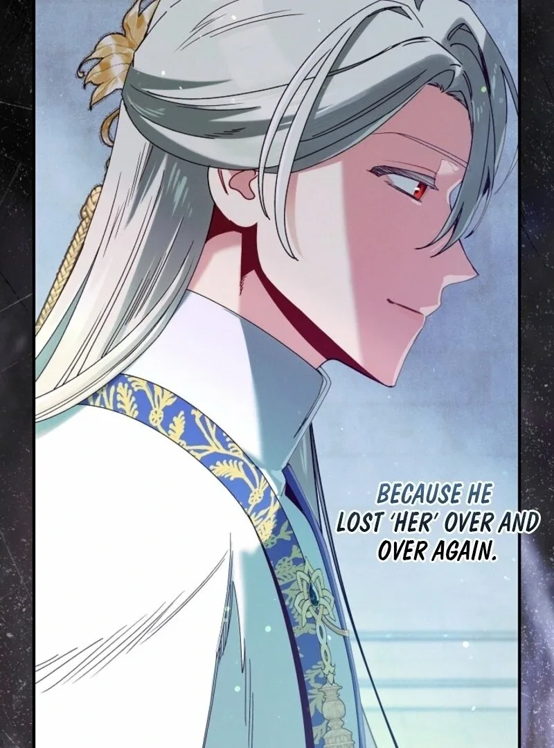 I Am Living an Unmarried Life With a Terminally Ill Lover Chapter 67 page 100