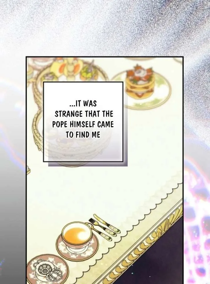 I Am Living an Unmarried Life With a Terminally Ill Lover Chapter 68 page 18