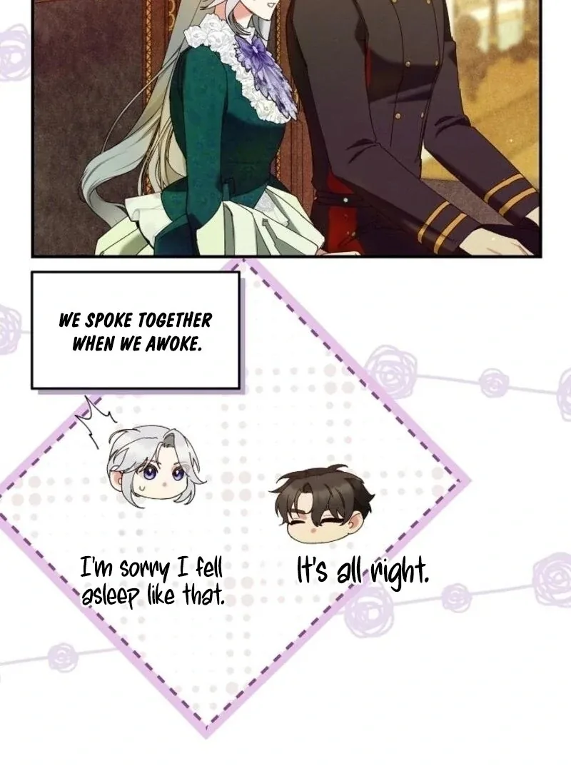 I Am Living an Unmarried Life With a Terminally Ill Lover Chapter 58 page 149